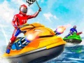 Laro Water Boat