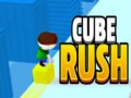 Laro Cube Rush