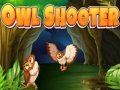 Laro Owl Shooter 