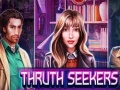 Laro Truth Seekers