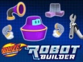 Laro Blaze and the Monster Machines Robot Builder