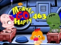 Laro Monkey Go Happy Stage 463