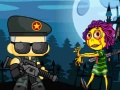 Laro Zombie Shooter 2d