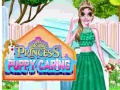 Laro Princess Puppy Caring