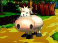 Laro Cartoon Animals Differences