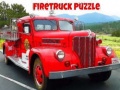 Laro Firetruck Puzzle