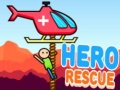 Laro Hero Rescue