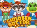 Laro Children Doctor Dentist 2