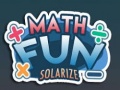 Laro  Math Fun Solarize