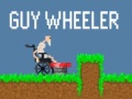 Laro Guy Wheeler