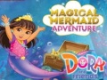 Laro Dora and Friends Magical Mermaid Treasure