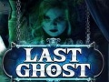 Laro Last Ghost
