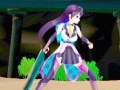 Laro Swordmaiden