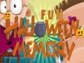 Laro Fun Halloween Memory