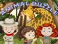 Laro Animals Puzzle