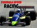 Laro Formula Speed Racing