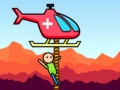 Laro Risky Rescue