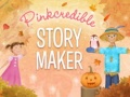 Laro Pinkcredible Story Maker