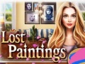 Laro Lost Paintings