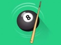 Laro Pool 8 Puzzle