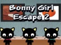 Laro Bonny Girl Escape 2
