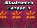Laro Blacksmith Escape 3