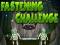 Laro Fastening Challenge