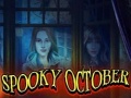 Laro Spooky October