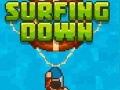 Laro Surfing Down