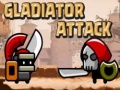 Laro Gladiator Attack