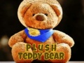 Laro Plush Teddy Bear