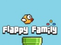 Laro Flappy Family