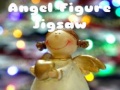 Laro Angel Figure Jigsaw