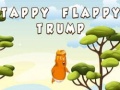 Laro Tappy Flappy Trump