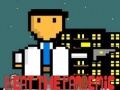 Laro Beat the Pandemic