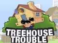 Laro Treehouse Trouble