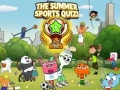 Laro The Summer Sports Quiz 2020