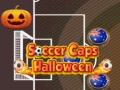 Laro Soccer Caps Halloween