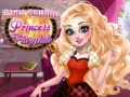 Laro HighSchool Princess Fairytale