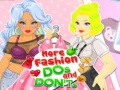 Laro More Fashion Do's and Dont's