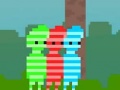 Laro Red And Green And Blue: Candy Forest