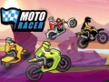 Laro Moto Racer