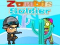 Laro Zombie Soldier