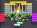 Laro Balls Bricks Breaker