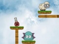 Laro Blobs And Sheep