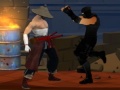 Laro Samurai Warrior Kingdom Hero