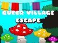 Laro Queer Village Escape