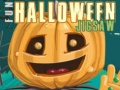 Laro Fun Halloween Jigsaw