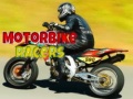 Laro Motorbike Racers