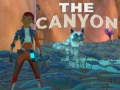 Laro The Canyon